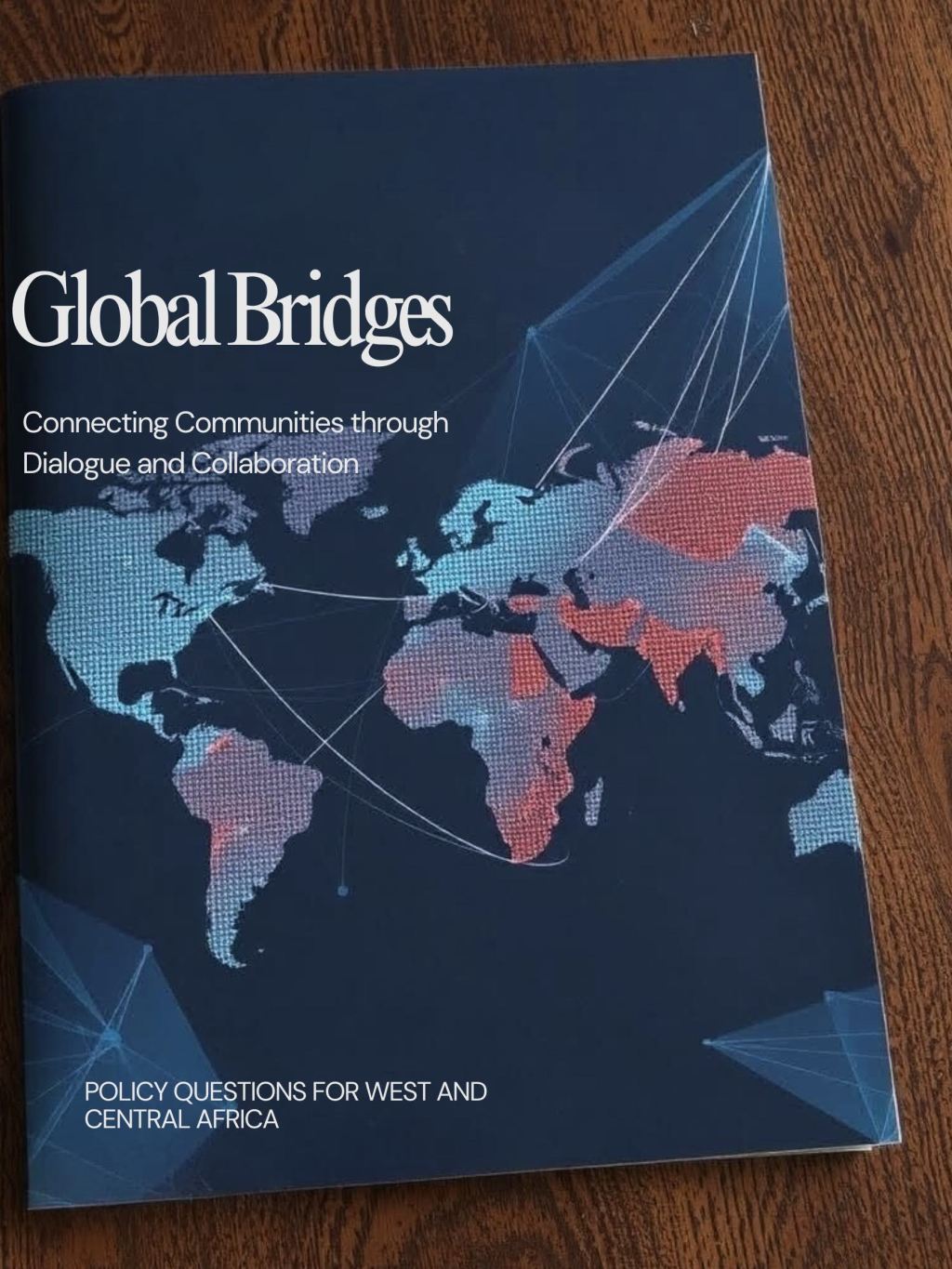 Cultural Diplomacy and the U.S. Position in Contemporary&nbsp;Africa