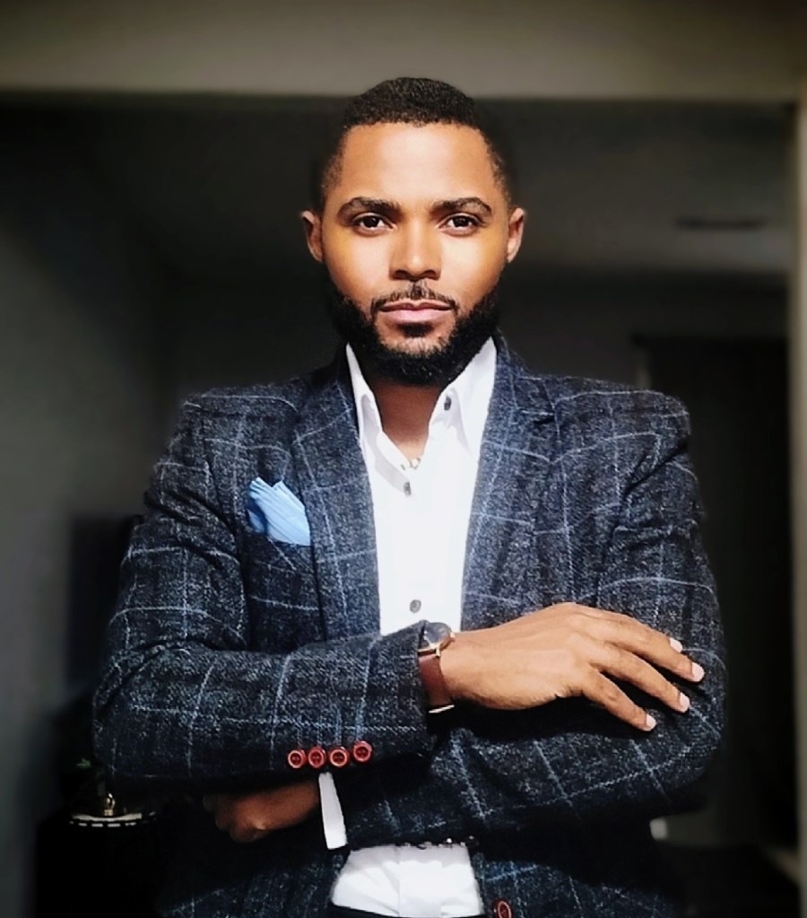 Blessed E. Ngoe, Ph.D.
Founder and Director, Global Bridges